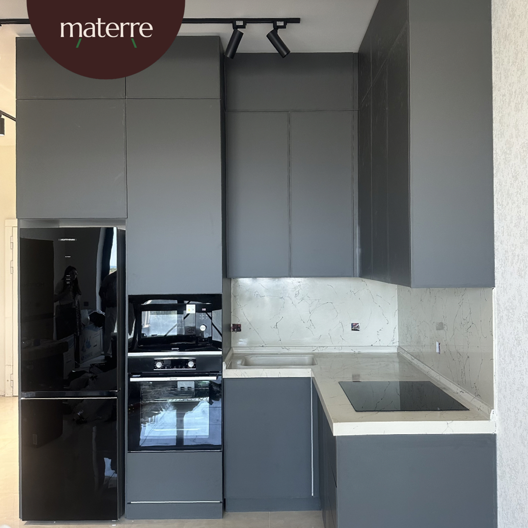 Perfect fusion of artistic design and expert craftsmanship